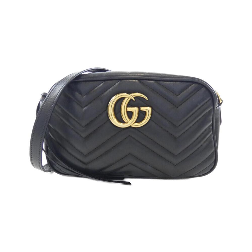 Gucci GG Marmont 447632 DTD1T Shoulder Bag